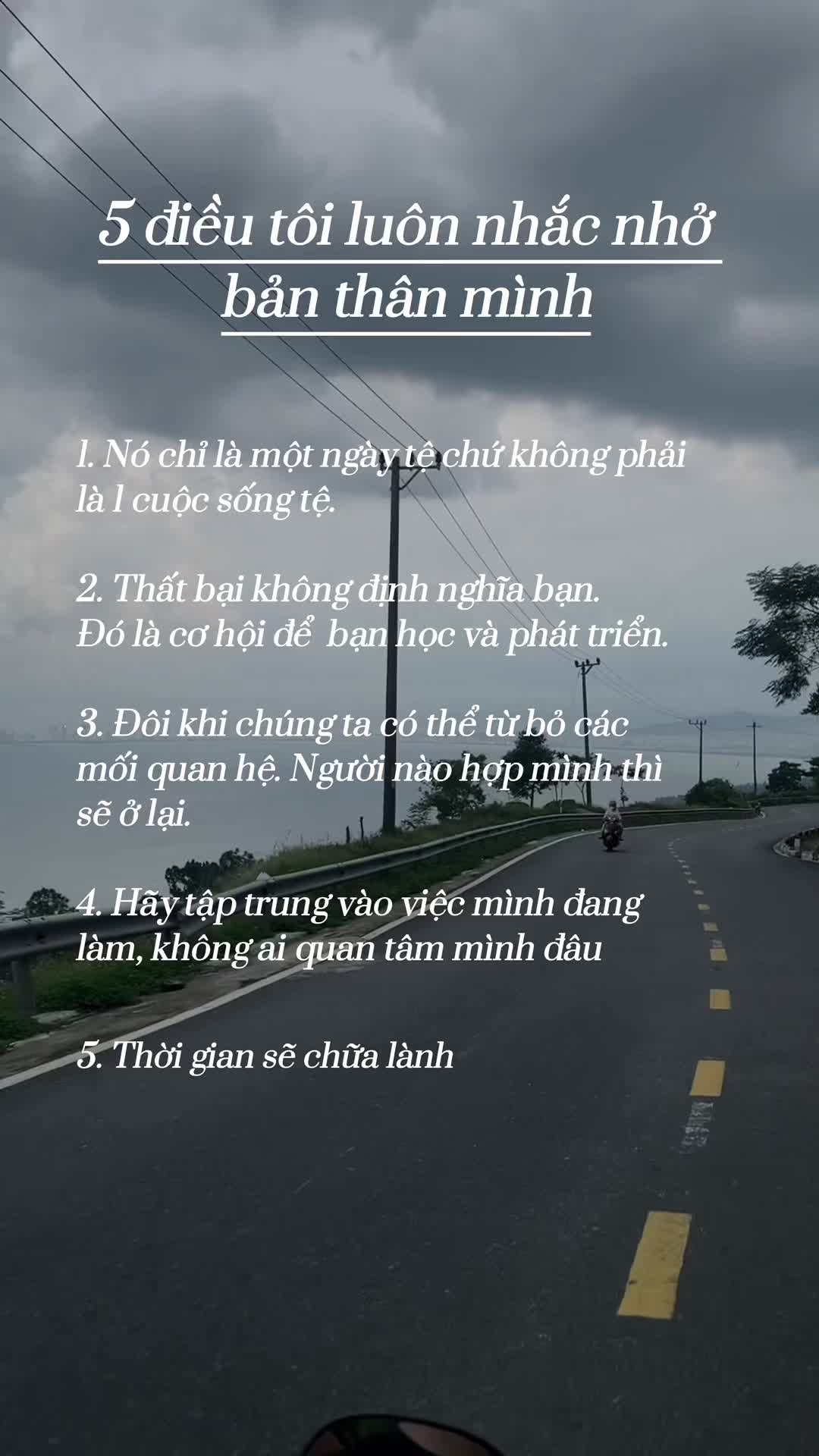 @Mạnh Suy Ngẫm