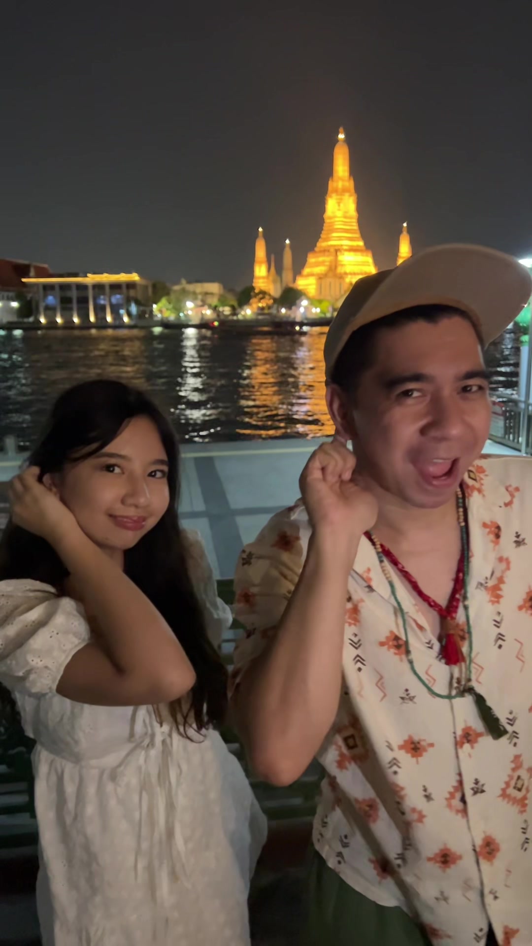 @Teddy Corpuz