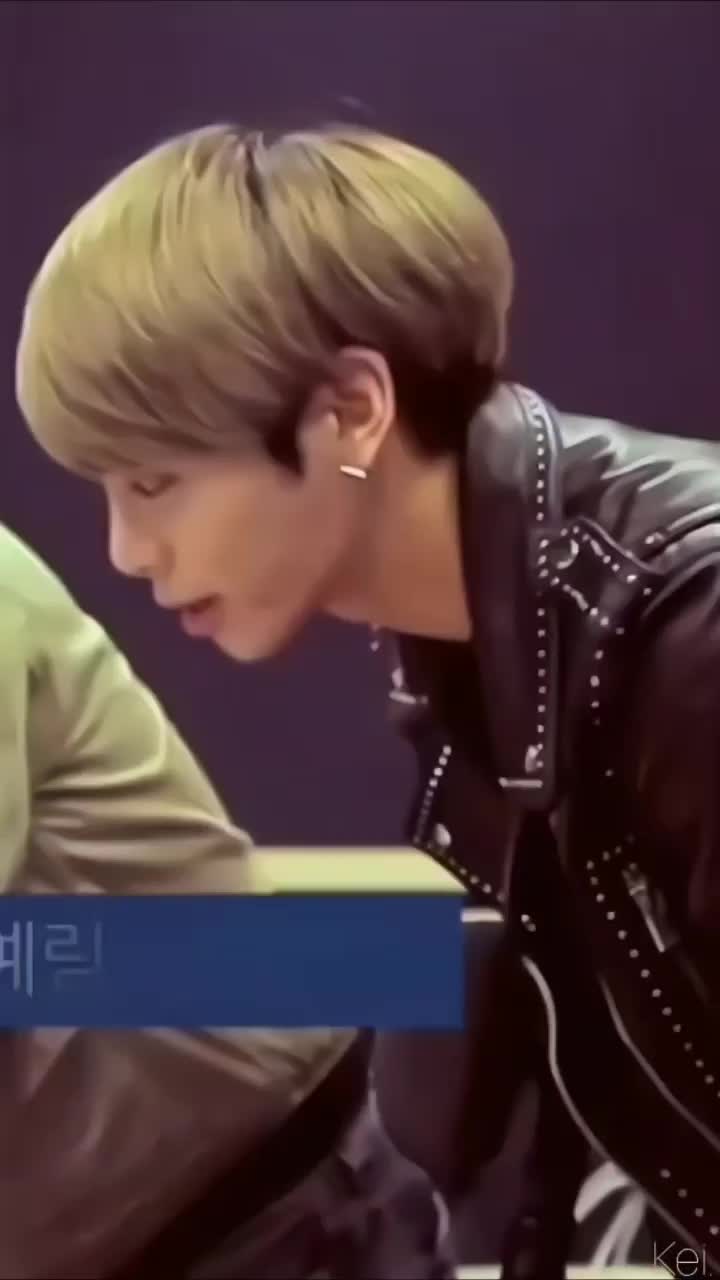 @Kim Jonghyun