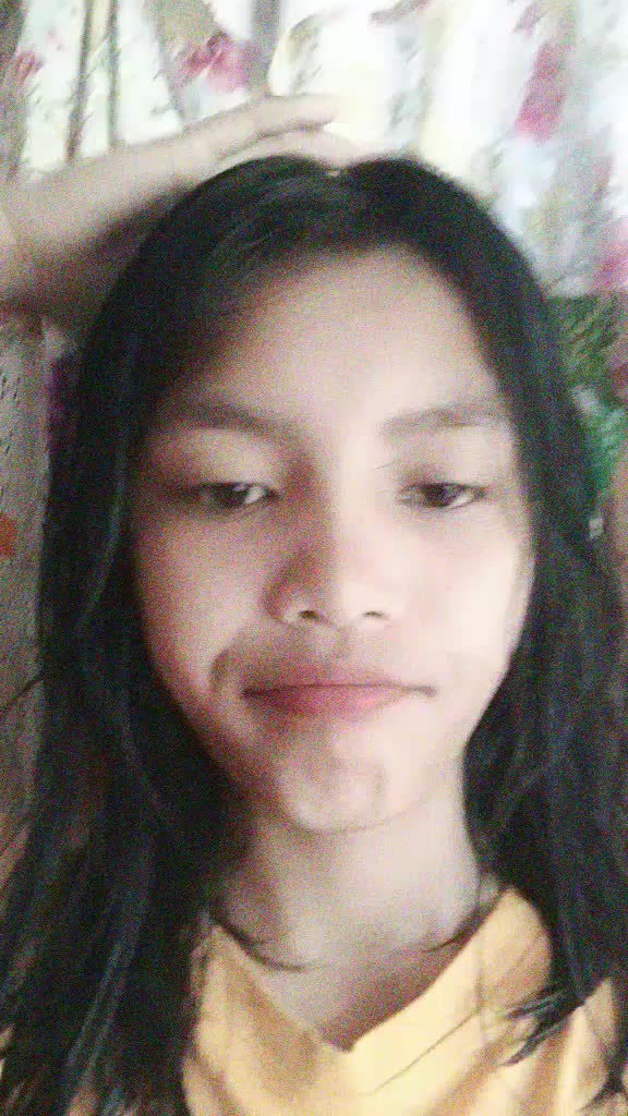 @bebilyn❣️