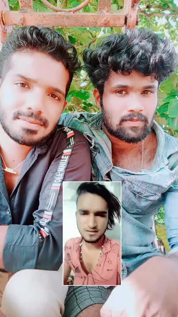 @Midhun Karthik
