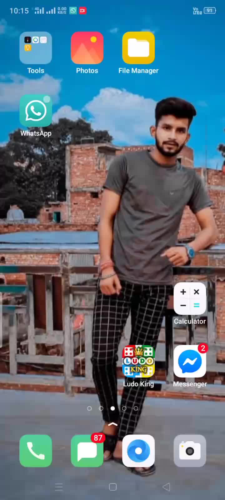 @abhay S..😘