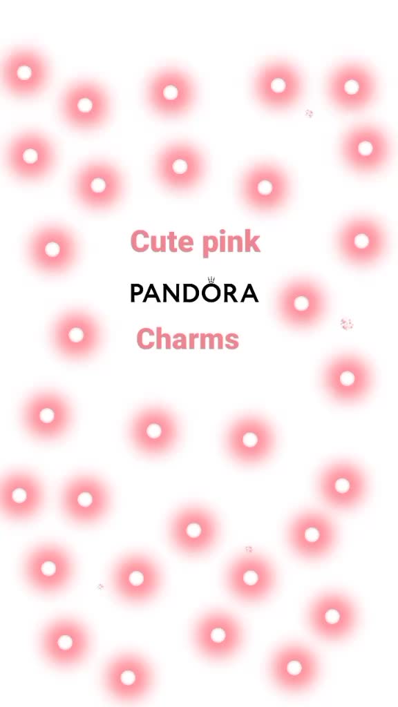 @pandora xoxo🎀🛍️
