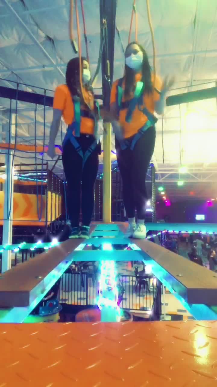 @UrbanAirSouthlakeTX