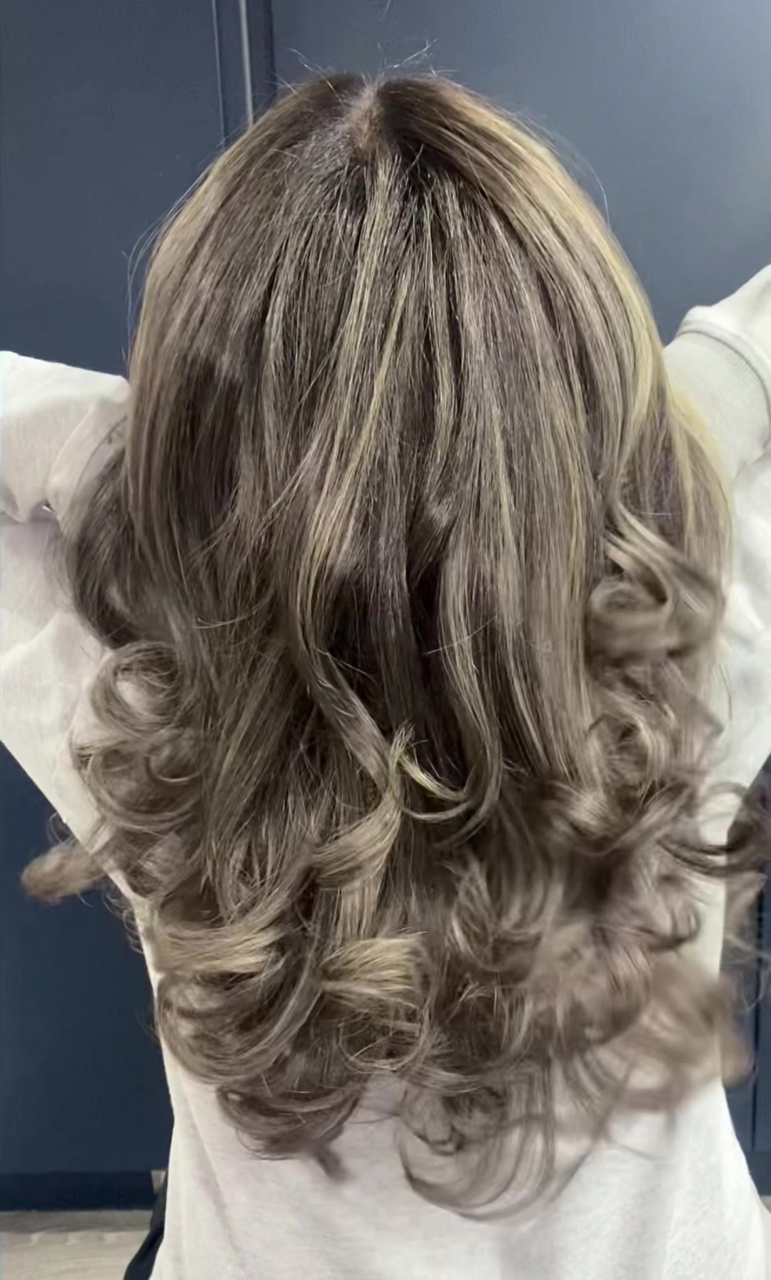 @The Hair Artist