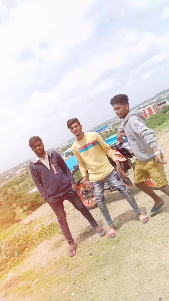 @jagadish yadav