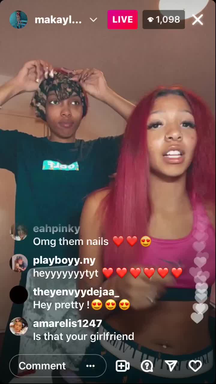 @makayla & dra
