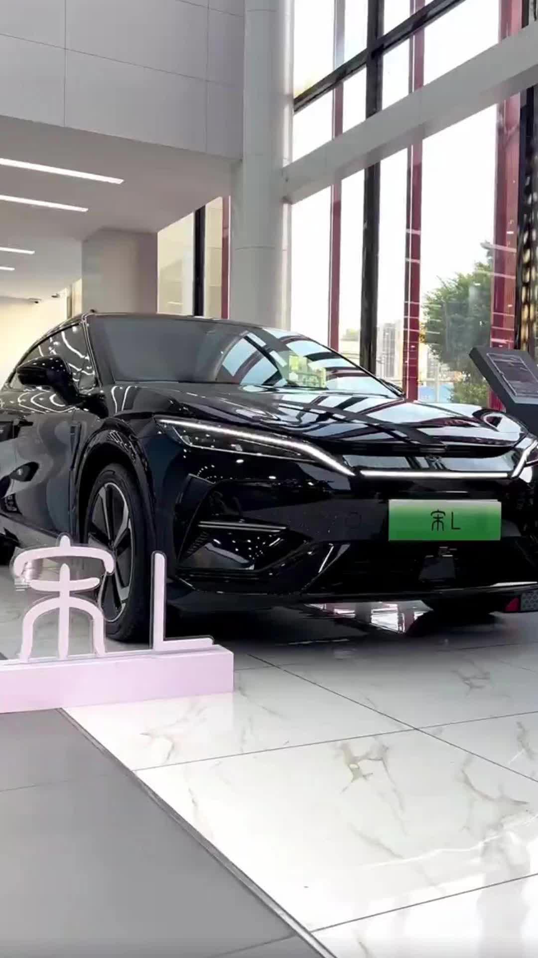 @ChinaAutoExporter