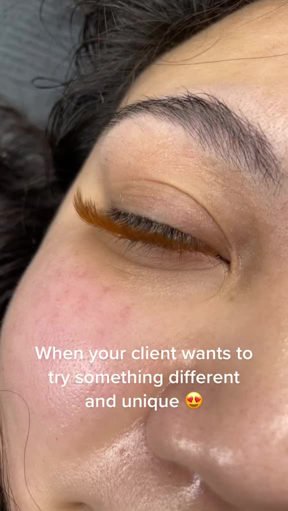 @leislyann | Killeen Lash Tech