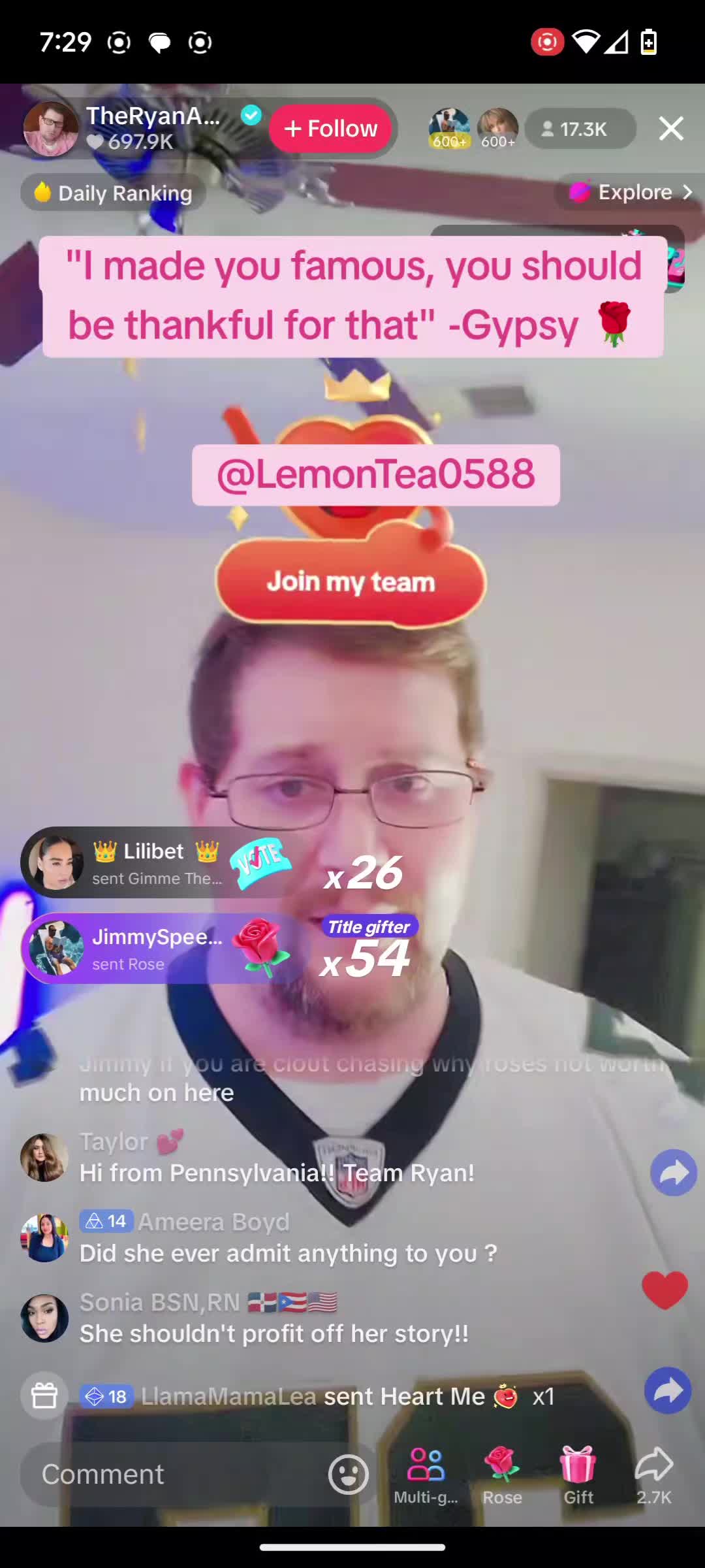 @LemonTea