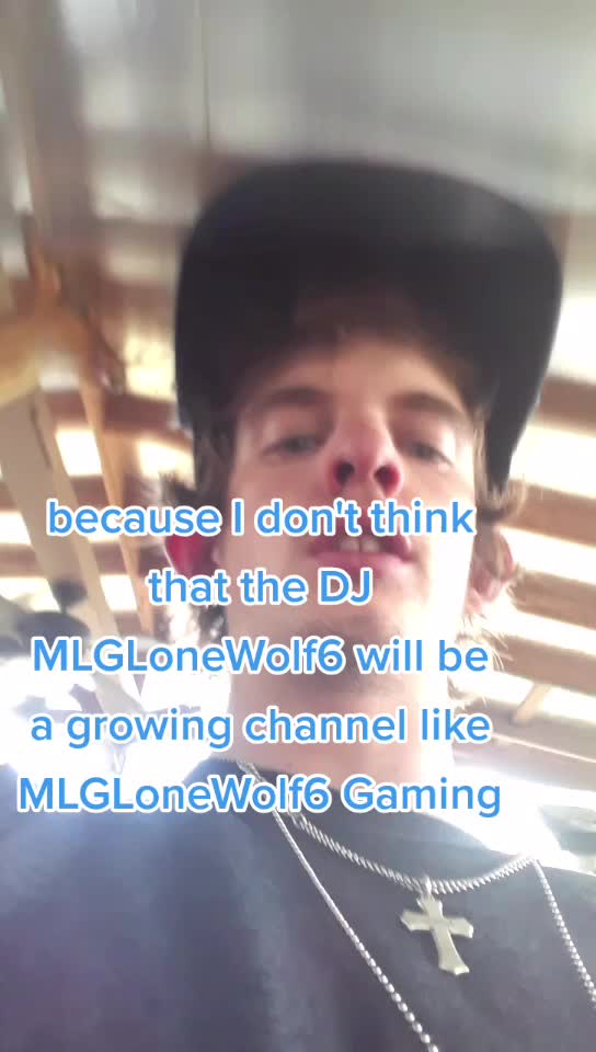 @MLGLoneWolf6 Gaming