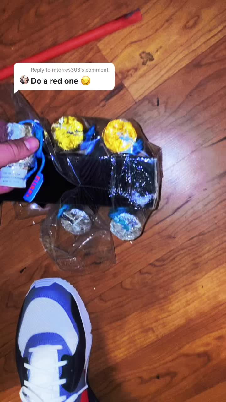@THERAYBANMAN
