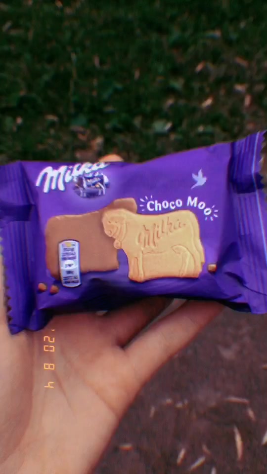 @Testujemy żarcie 🥰🍪