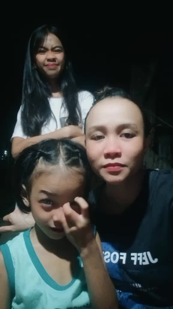 @dyosa ng buhay mo