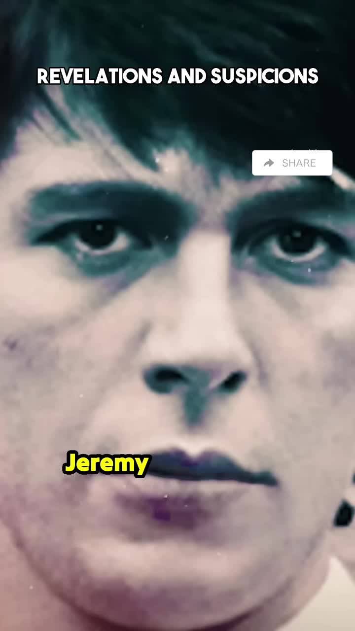 @Authentic Crime Stories