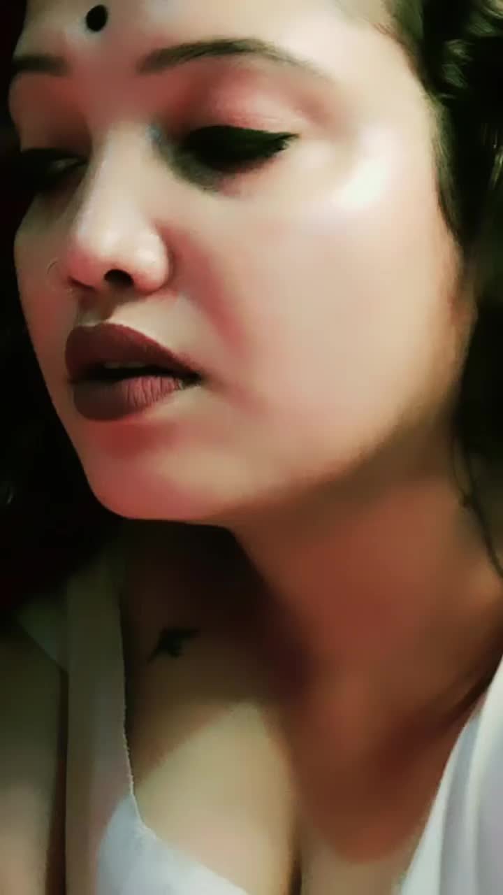 @❤💕Bristi Saha💕❤