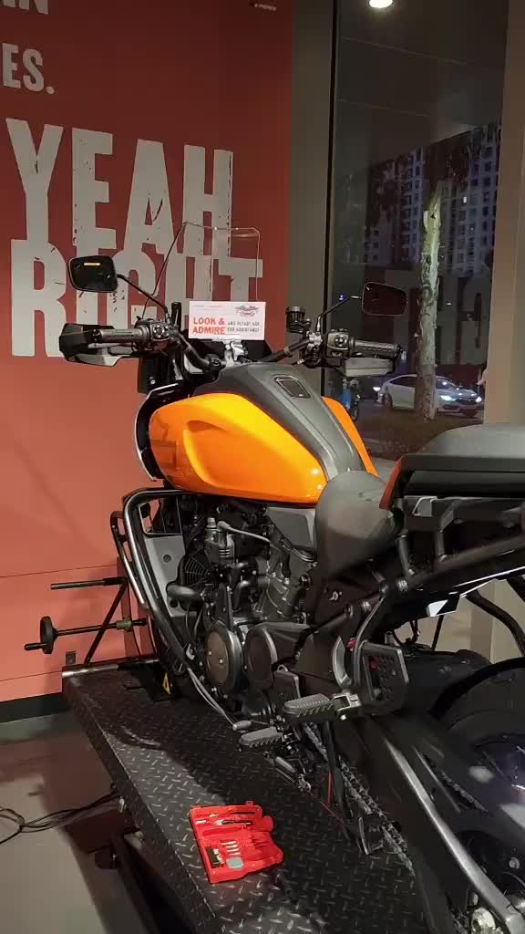 @Motorcycle Towing Ph