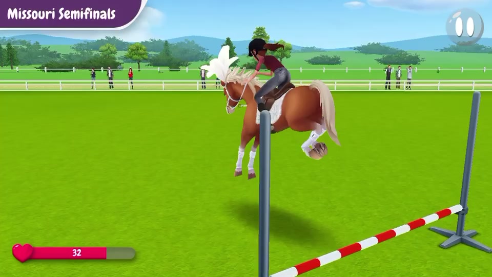 @My horse stories!❤️