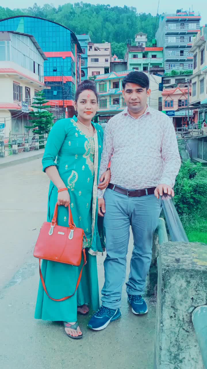 @Seema Pokhrel