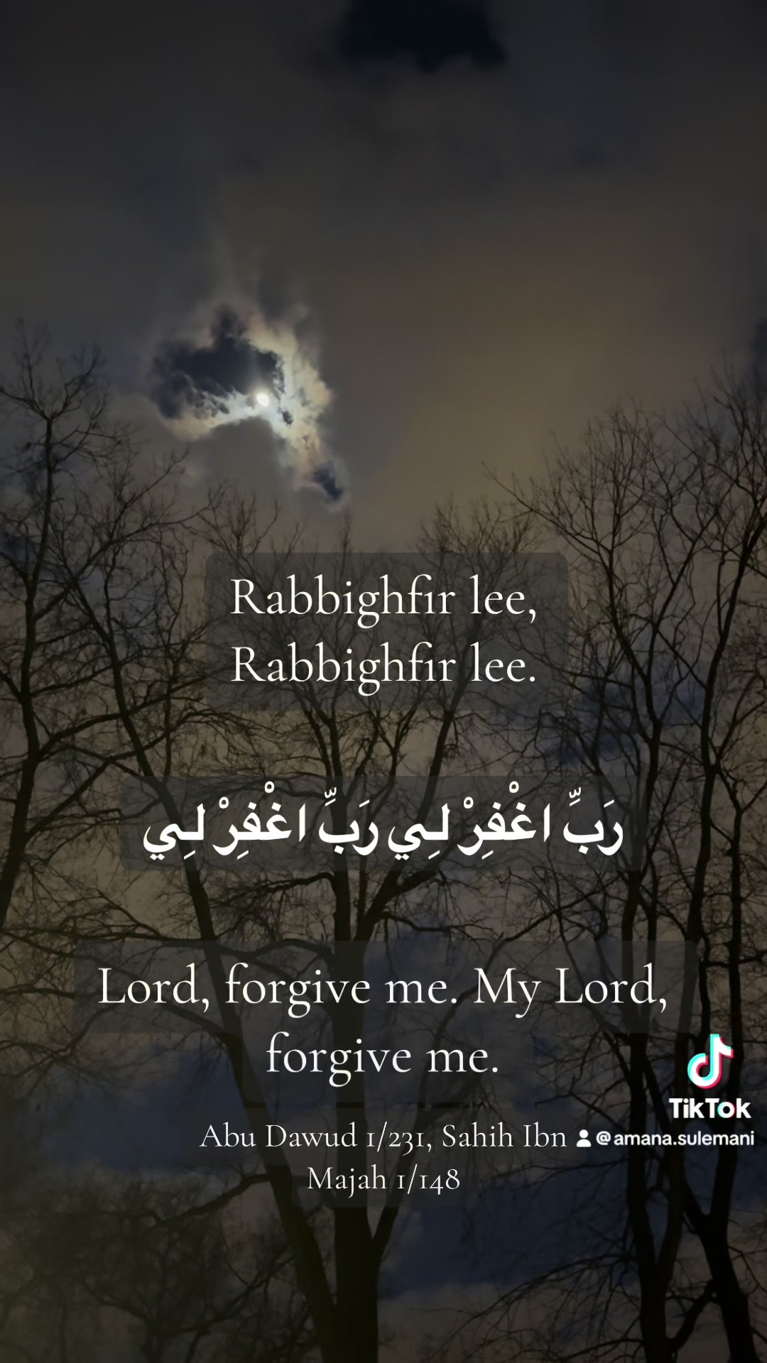 @Amana S. Habib