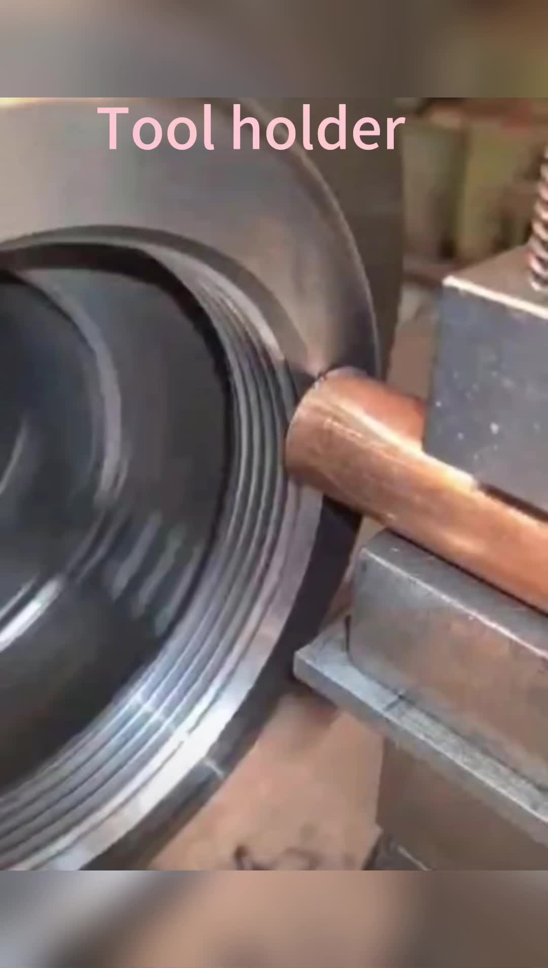 @CNC cutting inserts