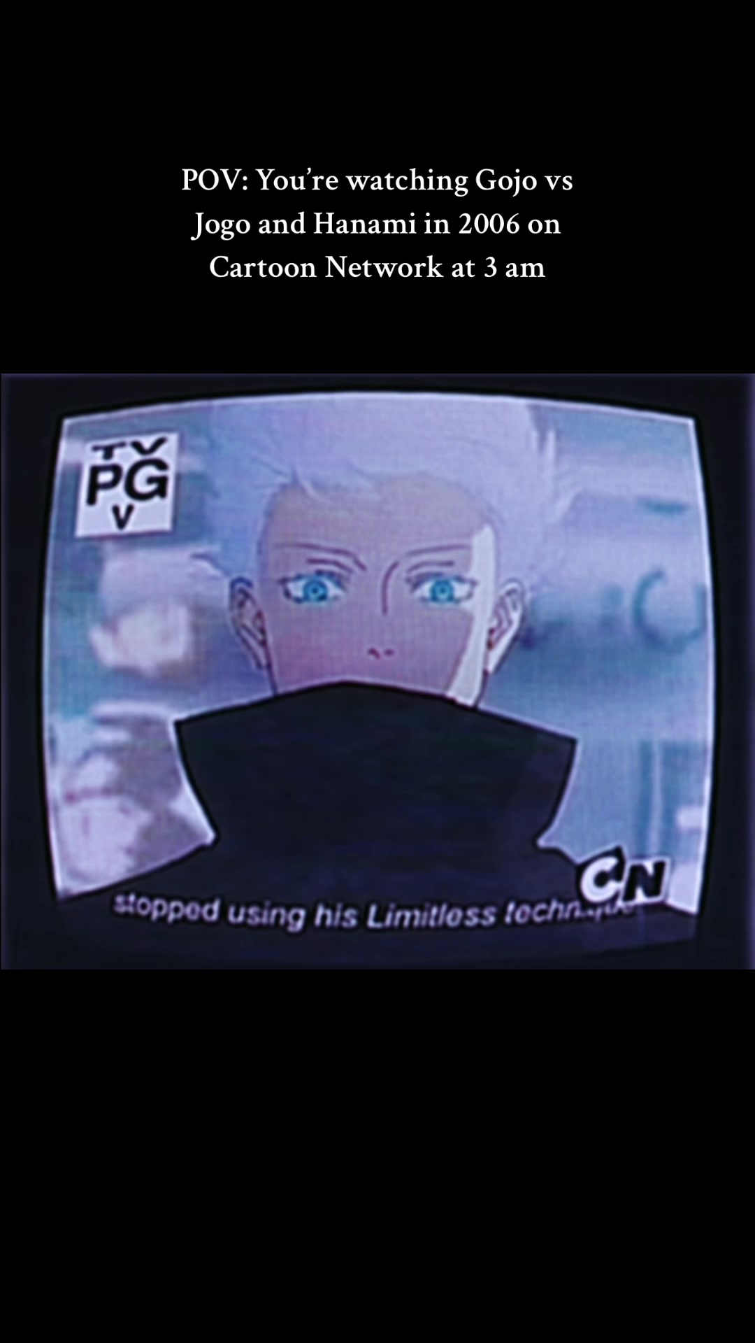 @Anime retro