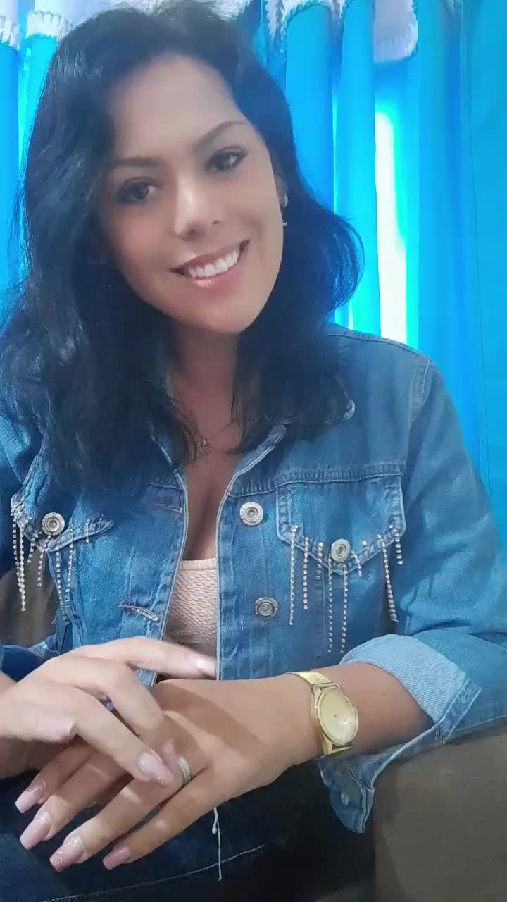 @Juliane Oliveira Juj