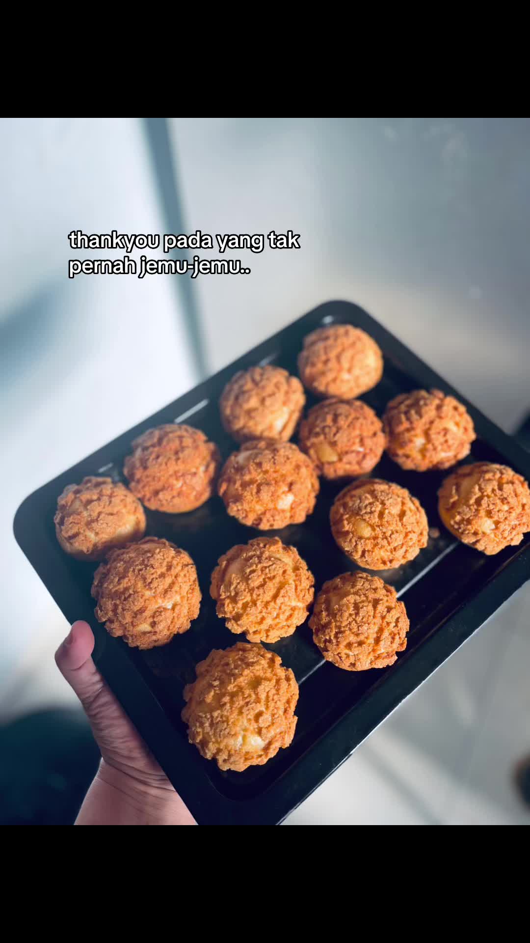 @Mommy Baked
