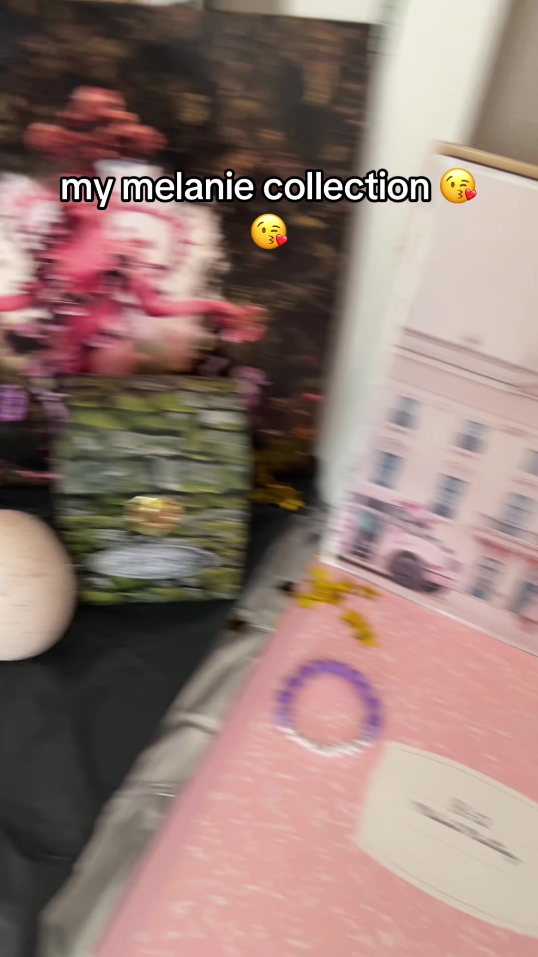 @🩹мєℓαηιє🍼