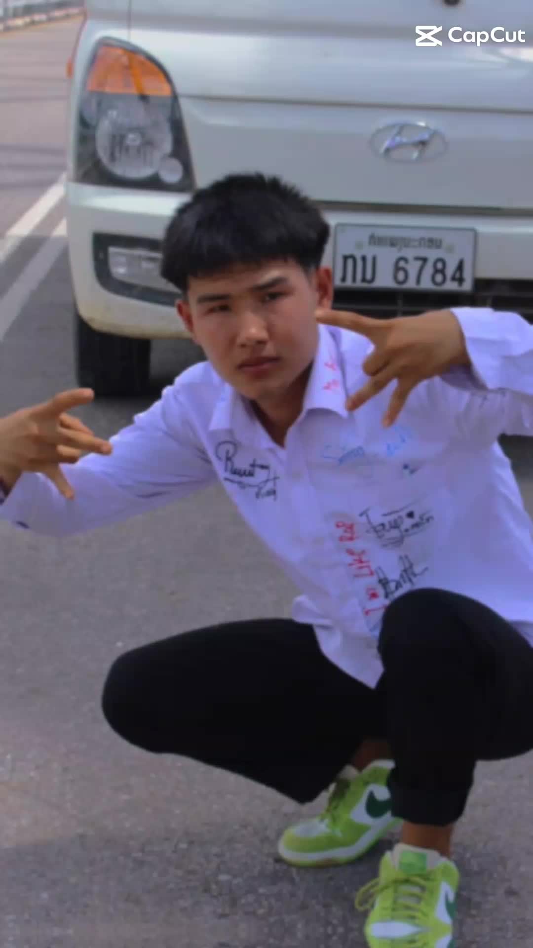 @Ton Youngkor แร็ปไทย♨️