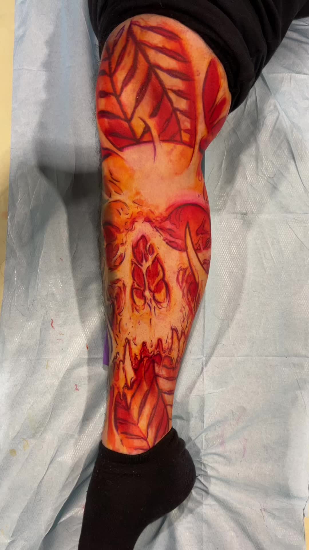 @JesseLevittTattoo