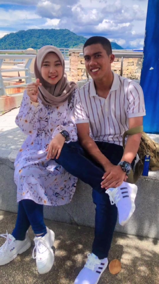 @Nur Shazreen