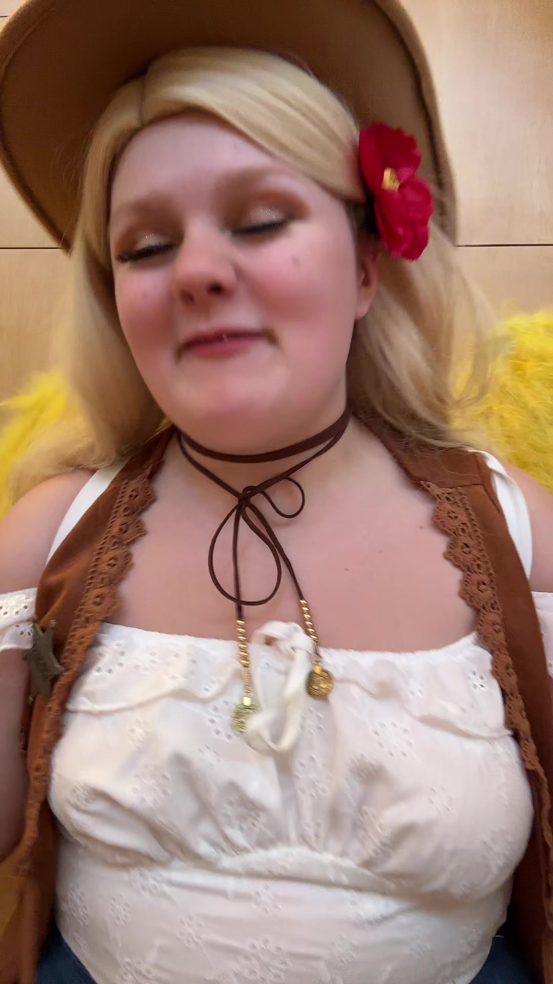 @Briar (Crane Wives Version)