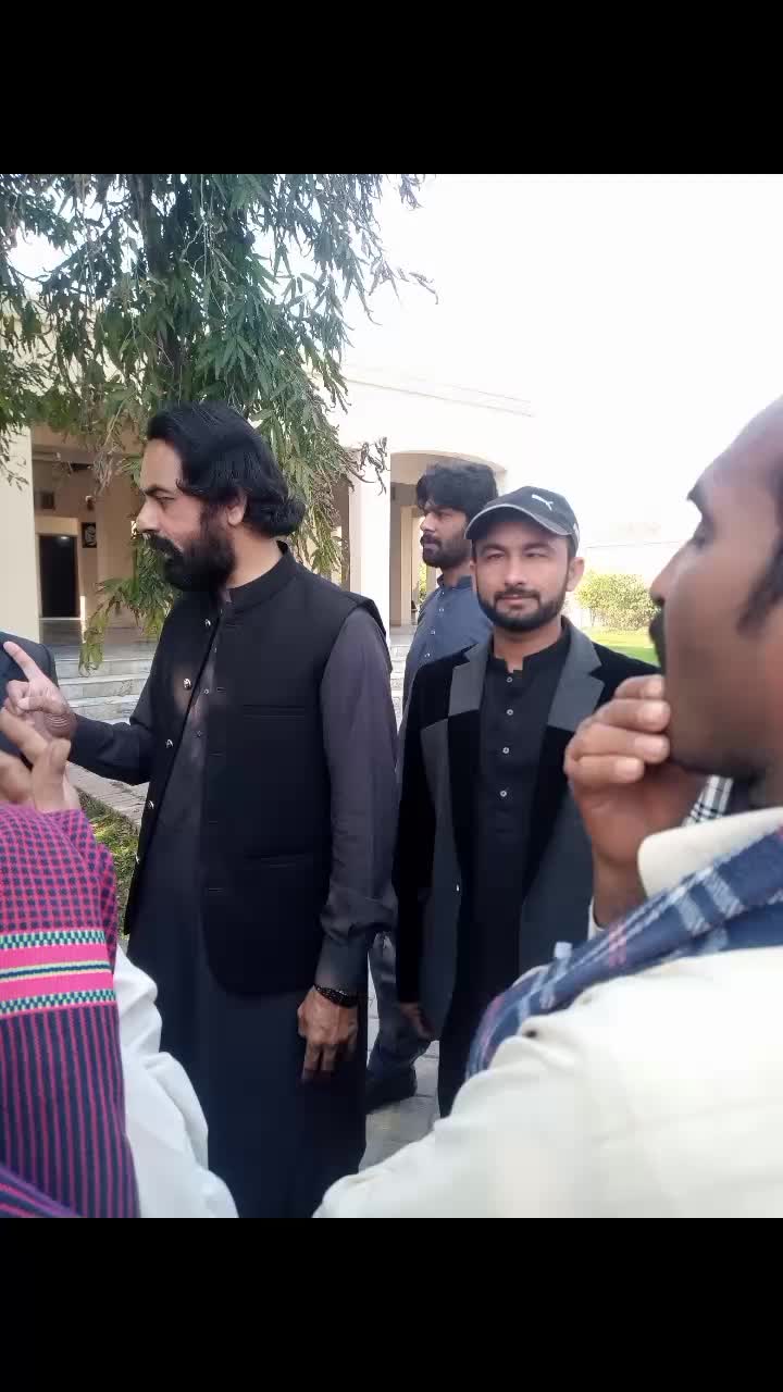 @Mian Ghulam Anwar Watto