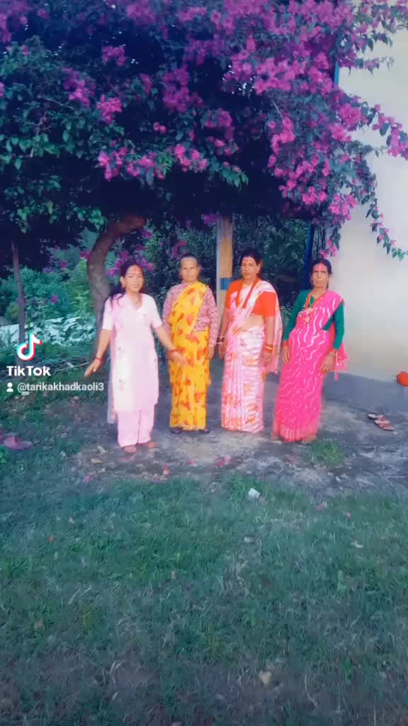 @tarika khadka