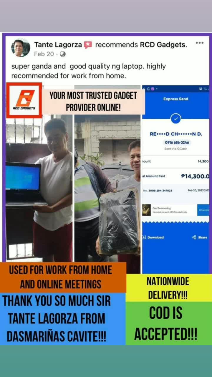 @RCD Gadgets