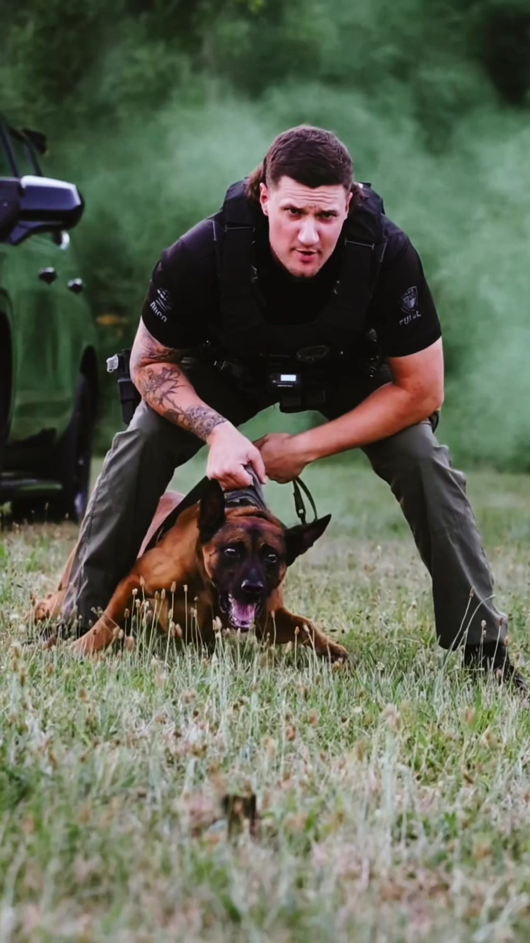 @K9DUCO