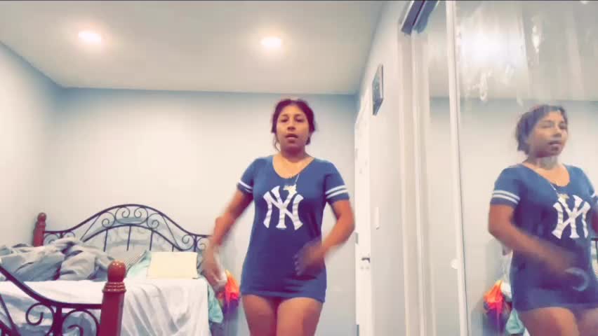@Zulay Cruz