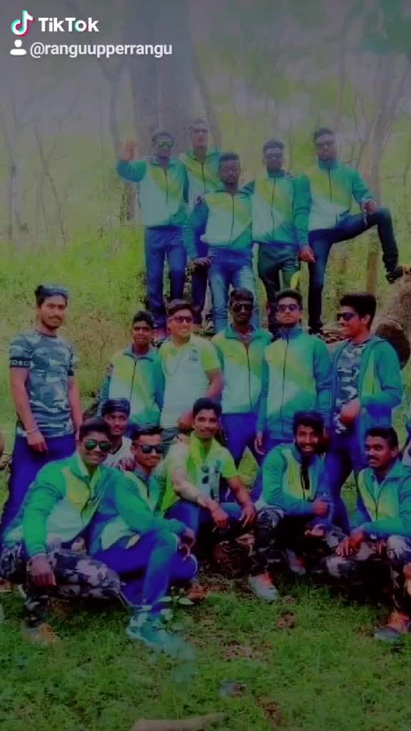 @Real star rangu