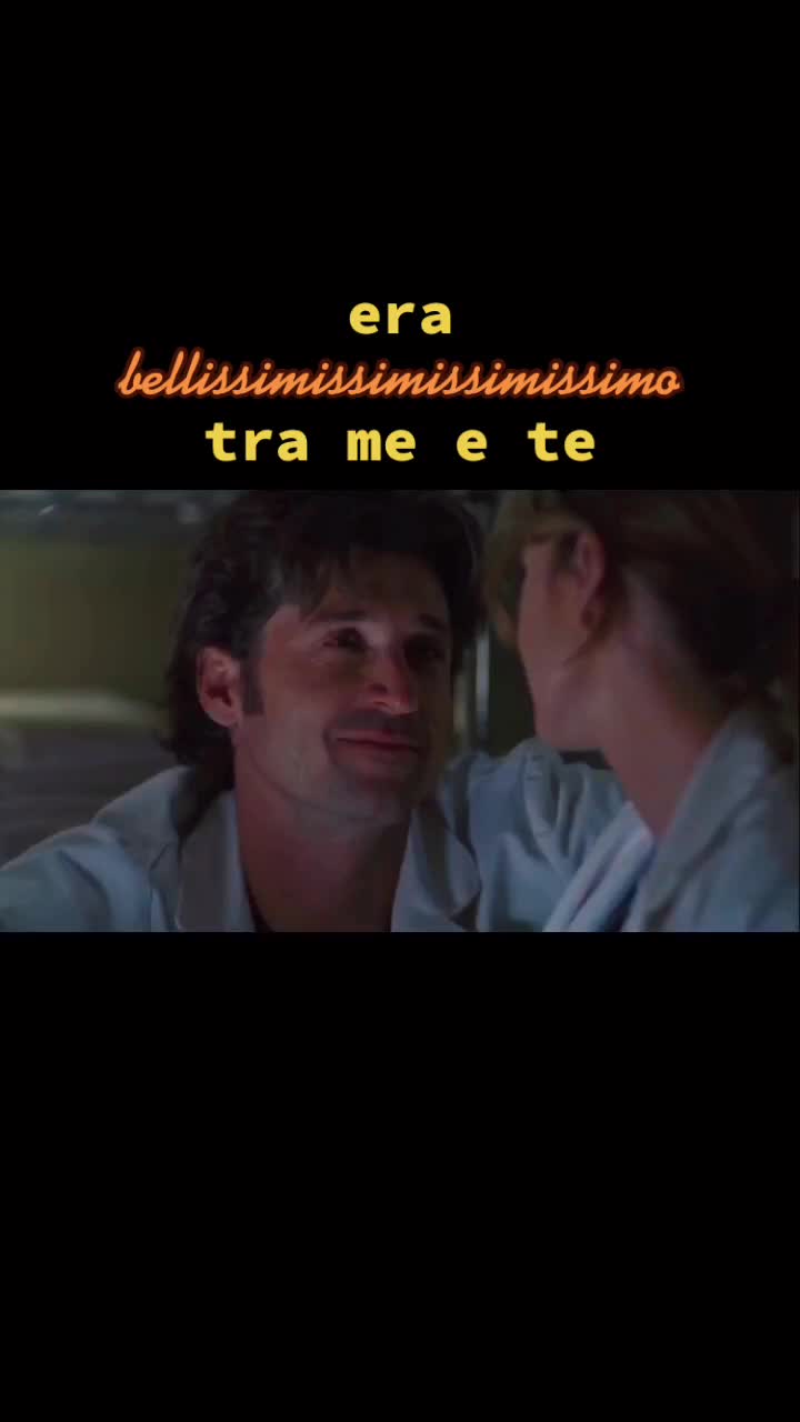 @greys but make it indie :)