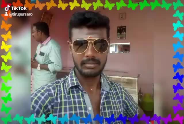 @தேனிகாரி பொண்ணு😘😡