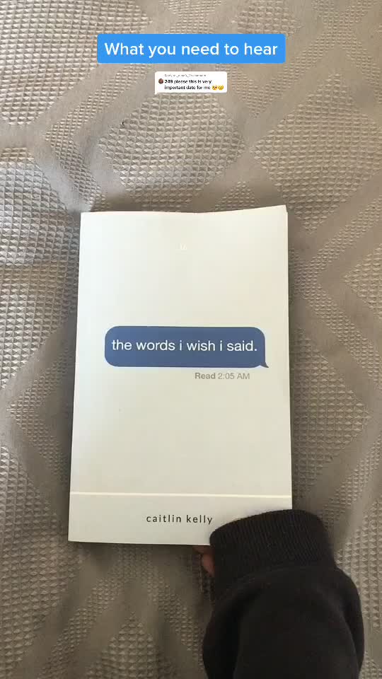 @💙🤍Caitlin Kelly🤍💙