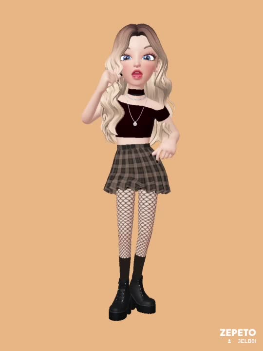 @ILOVEZEPETO❤
