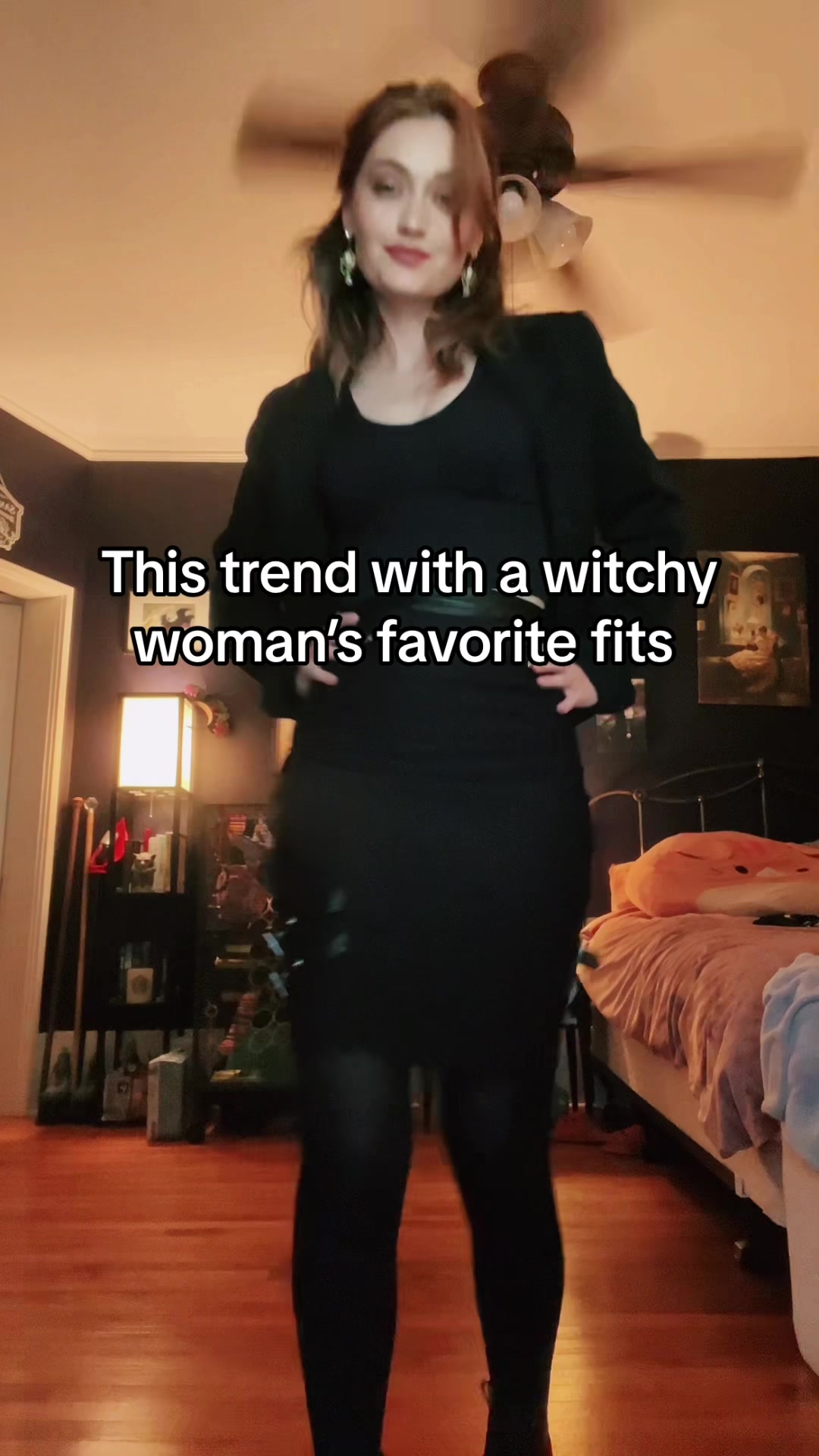 @The Wild Witchling