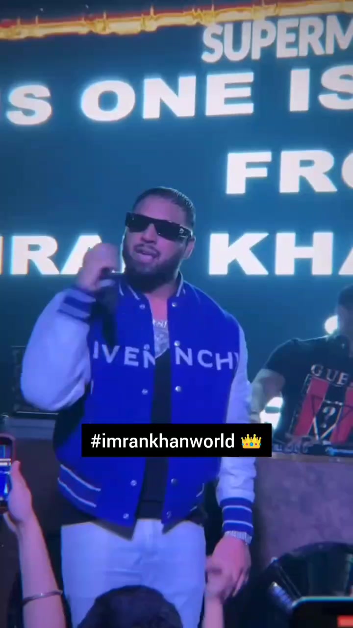 @IMRAN KHAN