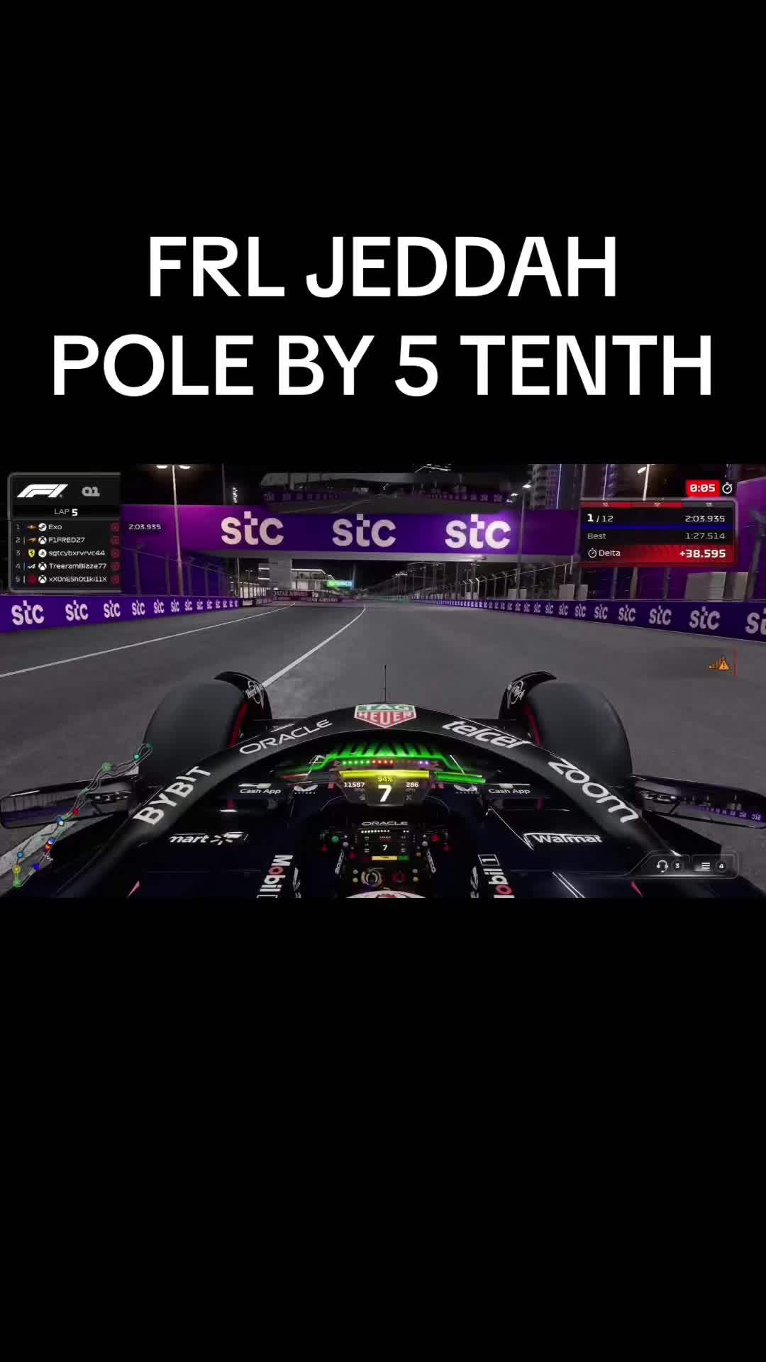 @ExoDave 🏎️