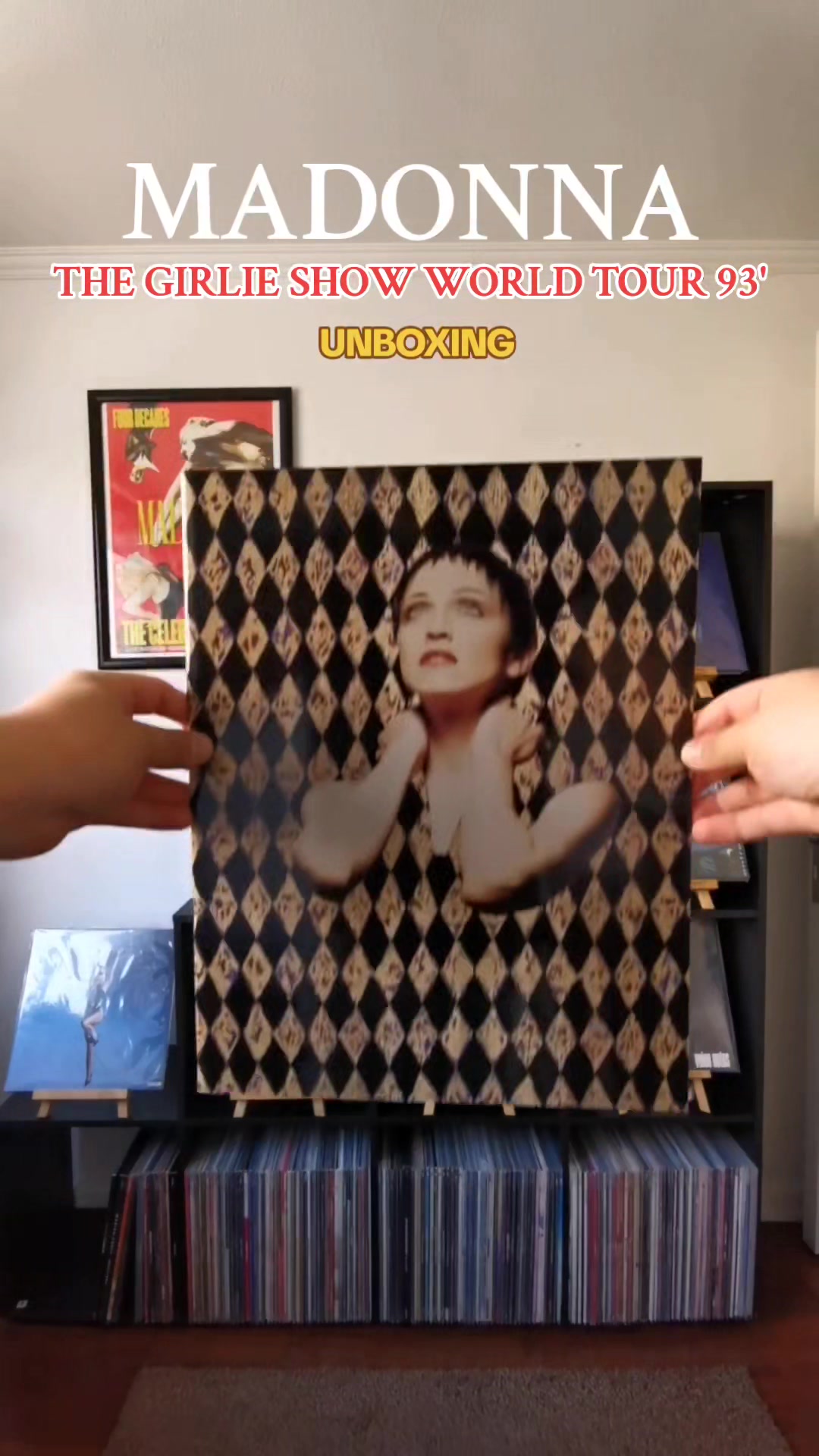 @collectingalbums
