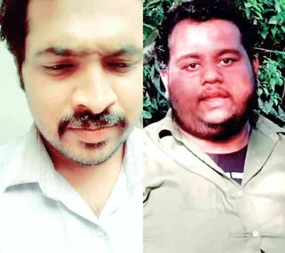 @Sooraj Muraleedharan