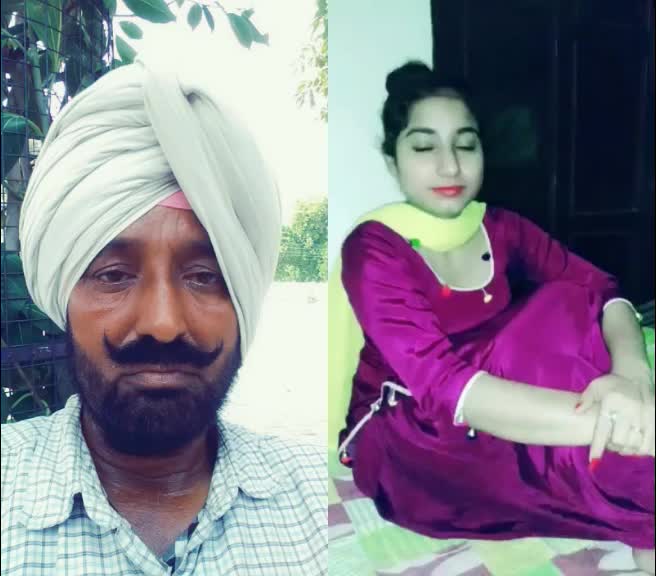 @lAMARJIT SINGH LONGO
