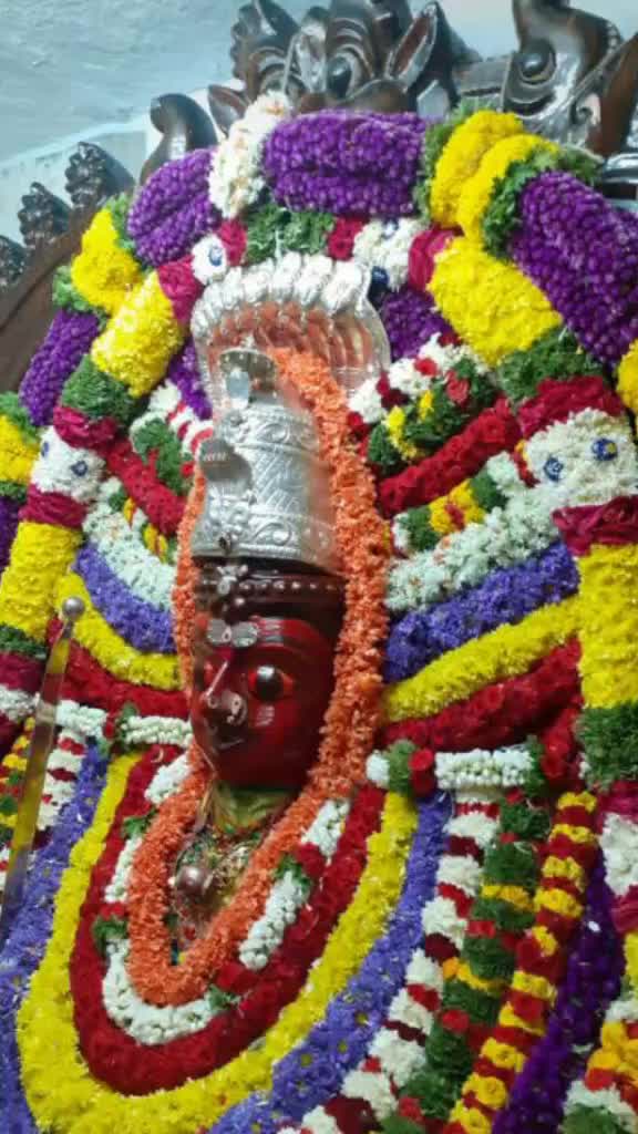 @Yogisha Vinayaka